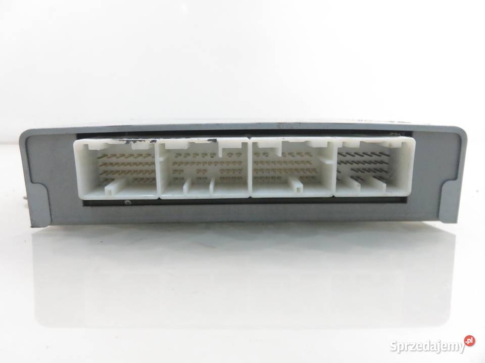 STEROWNIK SUBARU JUSTY III G3X 13 AWD 94 M13A