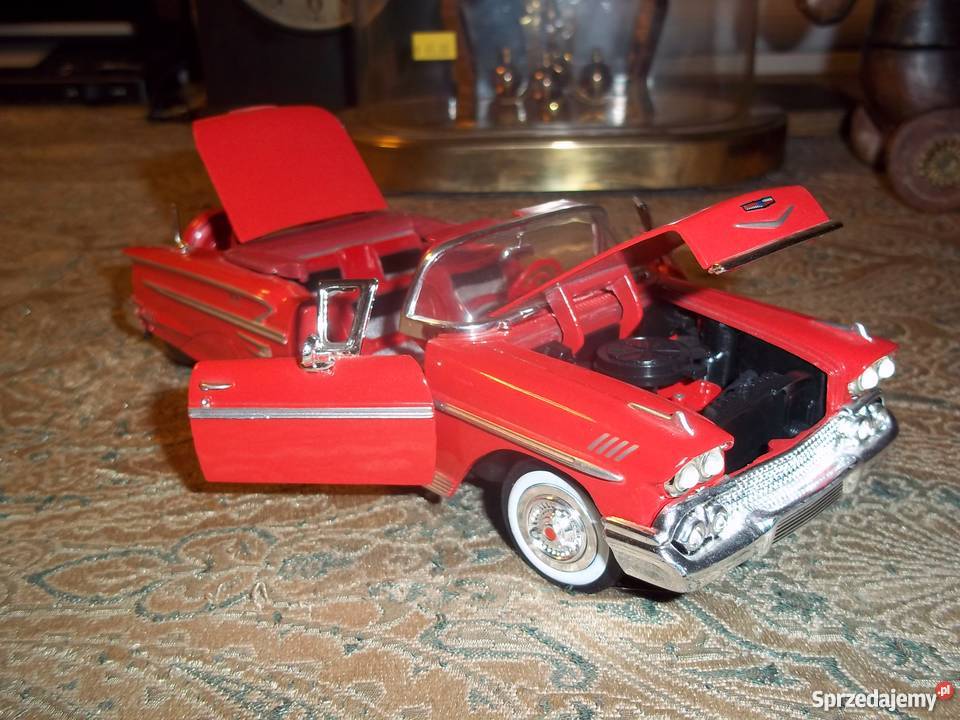 Auto Model Olt Timer Katowice