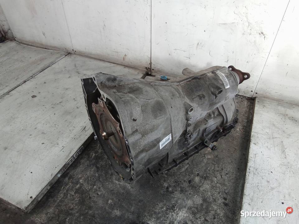 L77 SKRZYNIA BIEGÓW AUTOMAT BMW E90 325I 25 N52 sprzedam