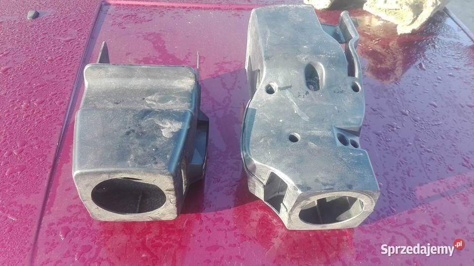 Polonez obudowa kolumny kierowniczej caro atu Pozostałe Suskowola sprzedam