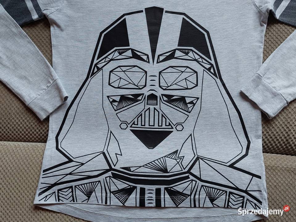 STAR WARS koszulka rozmiar 164 Kraków
