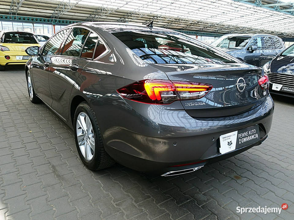 Opel Insignia FullLedNaviKAMERA SERWISOWANY ASO śląskie Mysłowice sprzedam