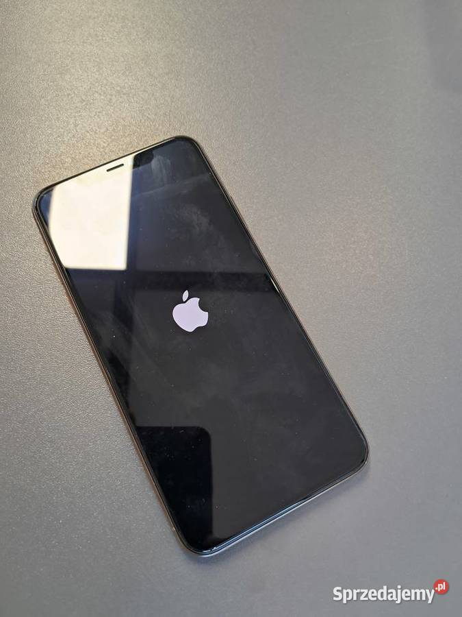 Syndyk sprzeda smartfon iPhone 11 Pro 64GB Wejherowo