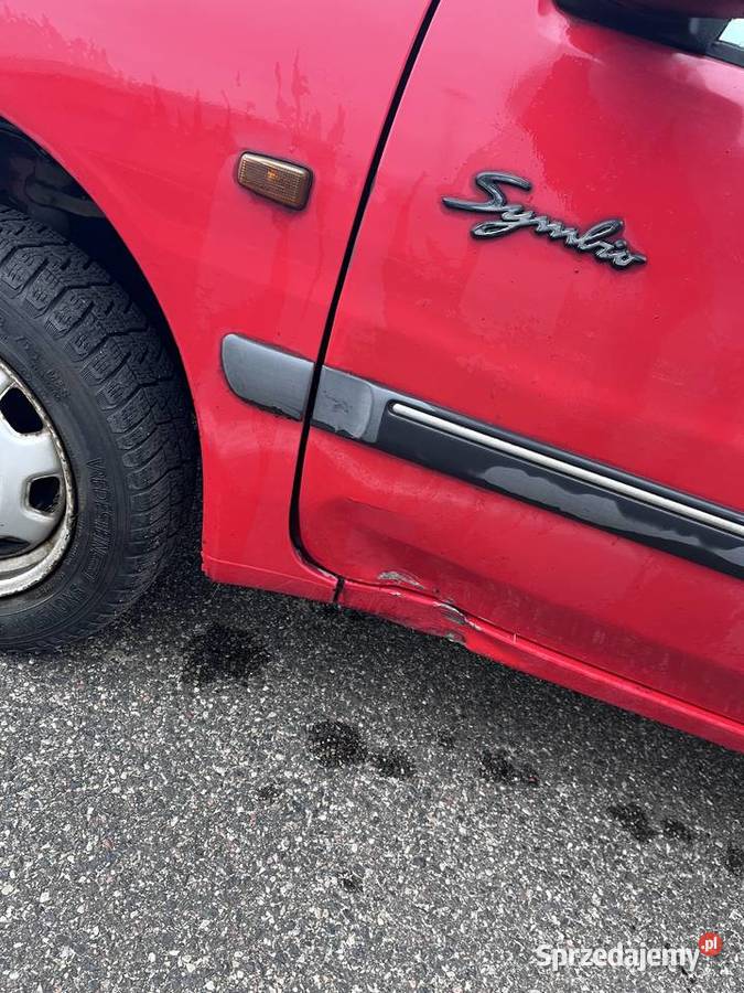 Peugeot 106 sprzedam