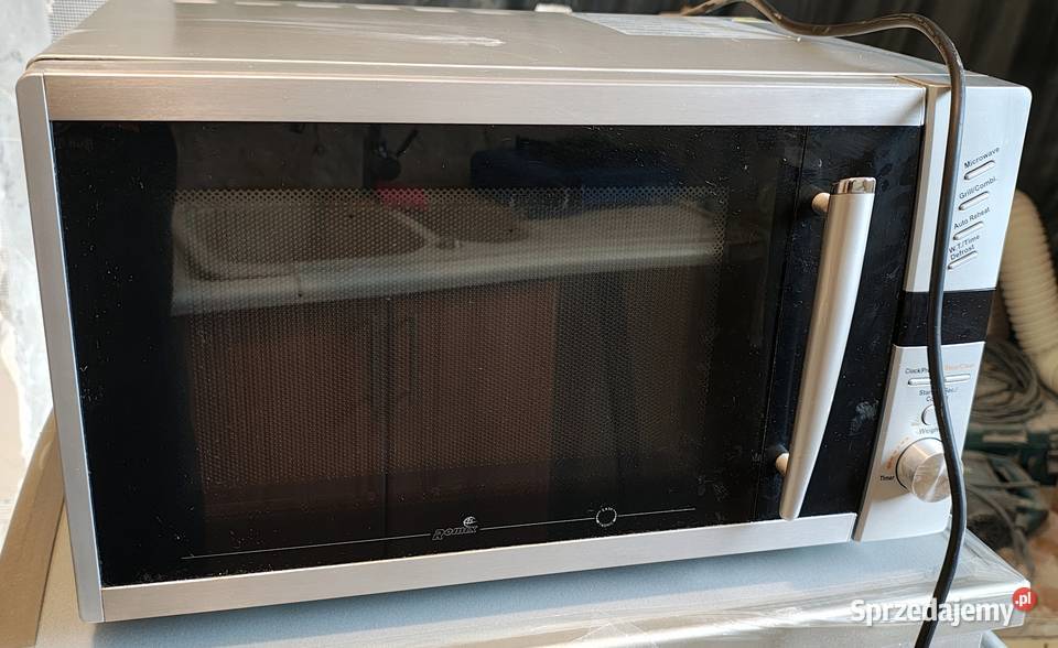 Zmywarka wolnostojąca Bosch SPS4HMI53E mazowieckie Warszawa