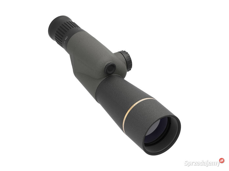 Luneta obserwacyjna Leupold GR 1530x50 Compact mazowieckie Warszawa