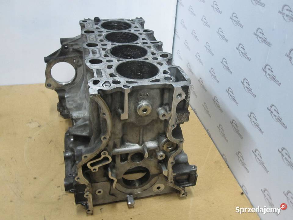HONDA ACCORD 22 IDTEC 150 166 N22B1 RLO HF1 BLOK osobowe