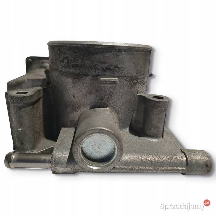 PRZEPUSTNICA Mazda 6 II GH 20 16V L3R413640 lubelskie Chełm