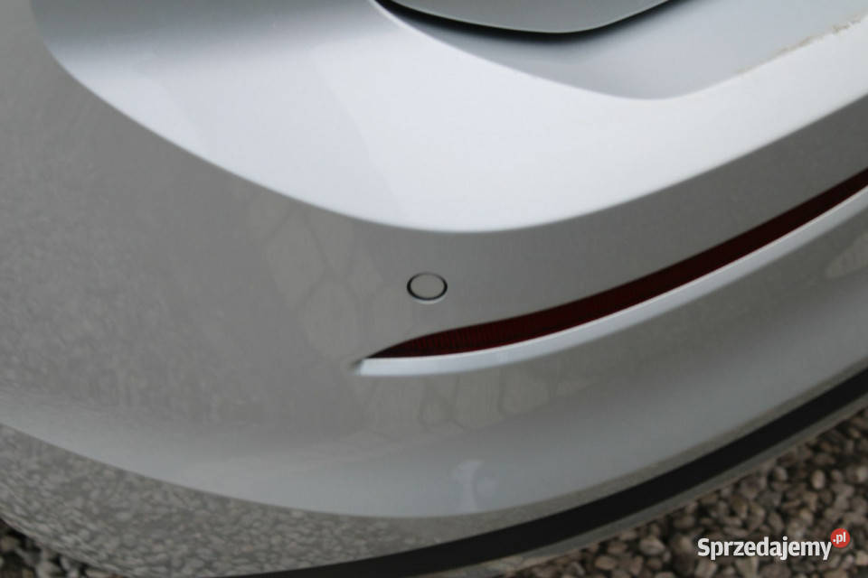 Volkswagen Golf STYLE DSG Asystent Kamera Salon światła LED mazowieckie