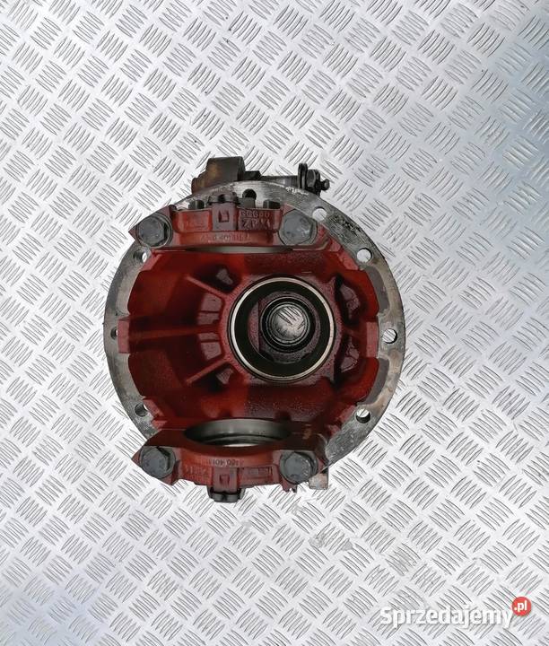 Obudowa mechanizmu Massey Ferguson Zajęczniki sprzedam
