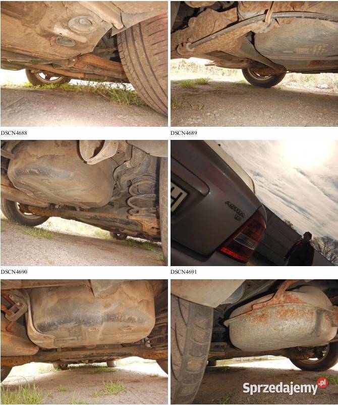 OPEL Astra II 16 MR98 wersja Comfort prod 1998 1598cm3 Gorzów Wielkopolski