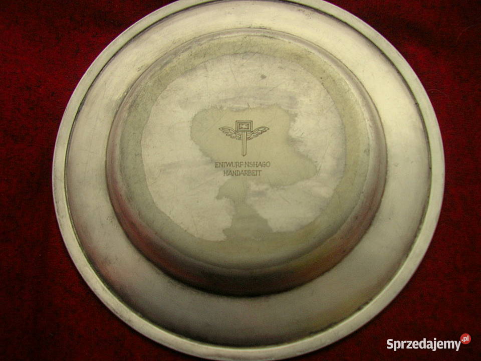 1938 DEUTSCHE JAGERSCHAFT Goring 1914 IRON CROSS Militaria