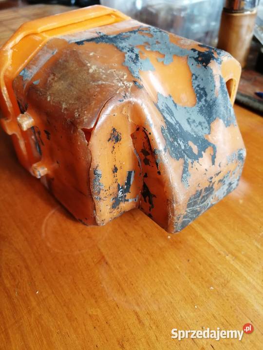 Filtr szmerów motorynka