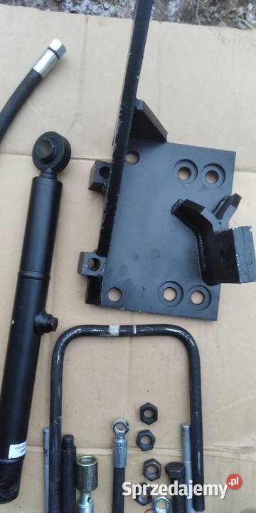 Ursus 2812351245124514 MF255MF 255 wspomaganie