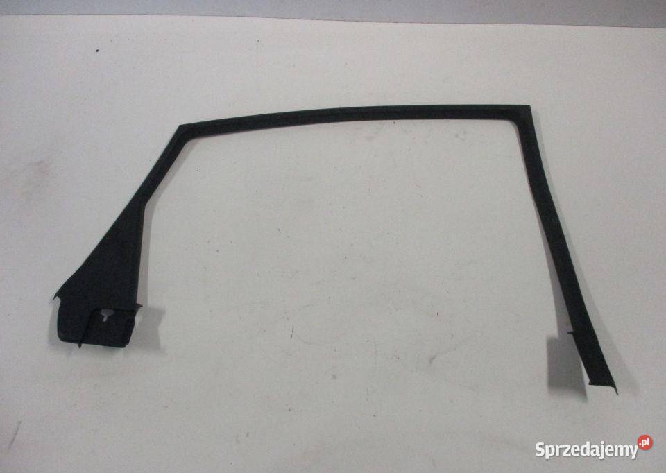 822D5EG000 RAMKA DRZWI TYŁ LEWY INFINITI M35 M45 Nowy Tomyśl