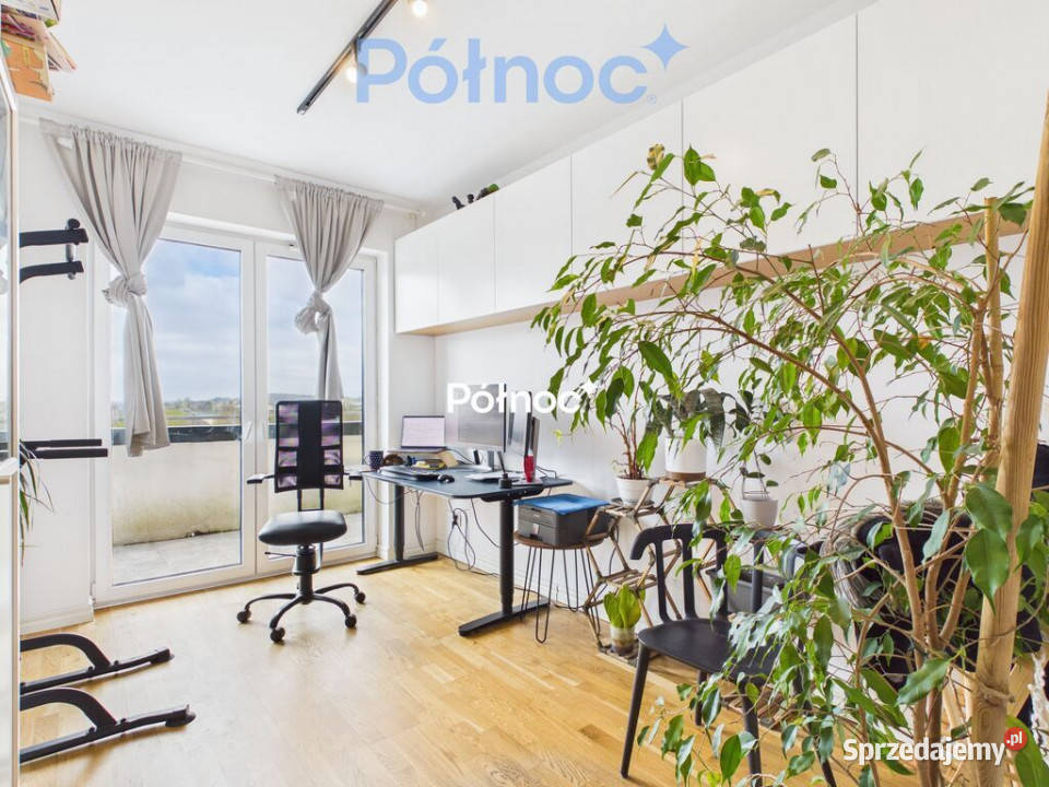 Ełk Miłosza 7 3 piętro 4 pokoje 2 balkony