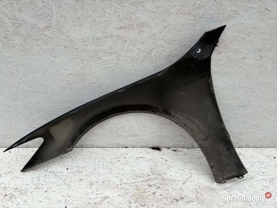 Audi A7 C8 4k8 blonik prawy przod 4k0821022A Jabłonna