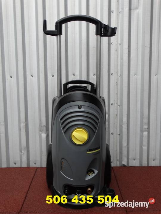 Myjka Ciśnieniowa Karcher HD 615 C 150 bar Radom