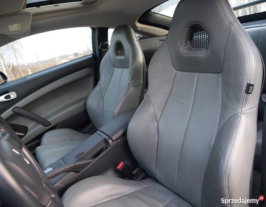 Mitsubishi Eclipse IV 38 GT V6 2008r VAT marża Eclipse