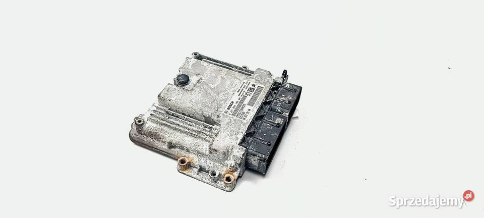 KOMPUTER SILNIKA ECU TOYOTA PROACE II 9825318180 osobowe kujawsko-pomorskie Lipno