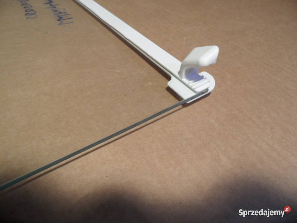 polka lodowki whirlpool warzywnik