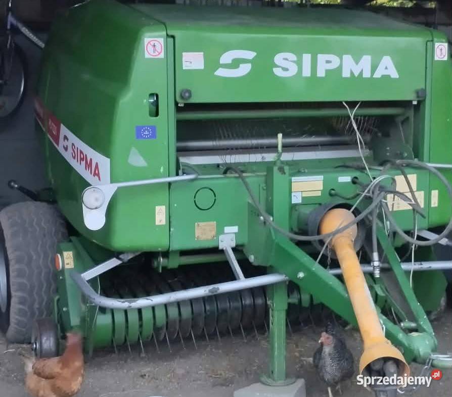 SIPMA 1221 FARMA PLUS
