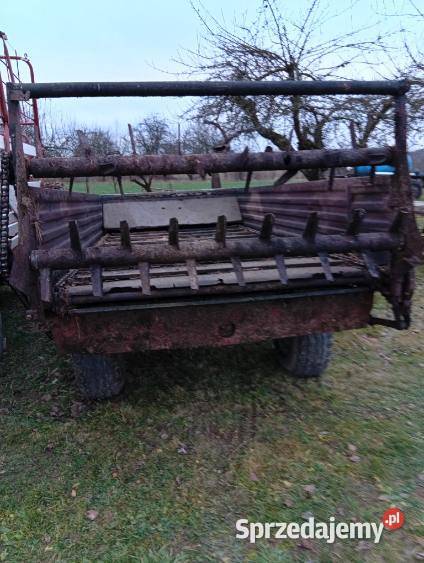 ROZRZUTNIK OBORNIKADWIE JEDNO I Mielec