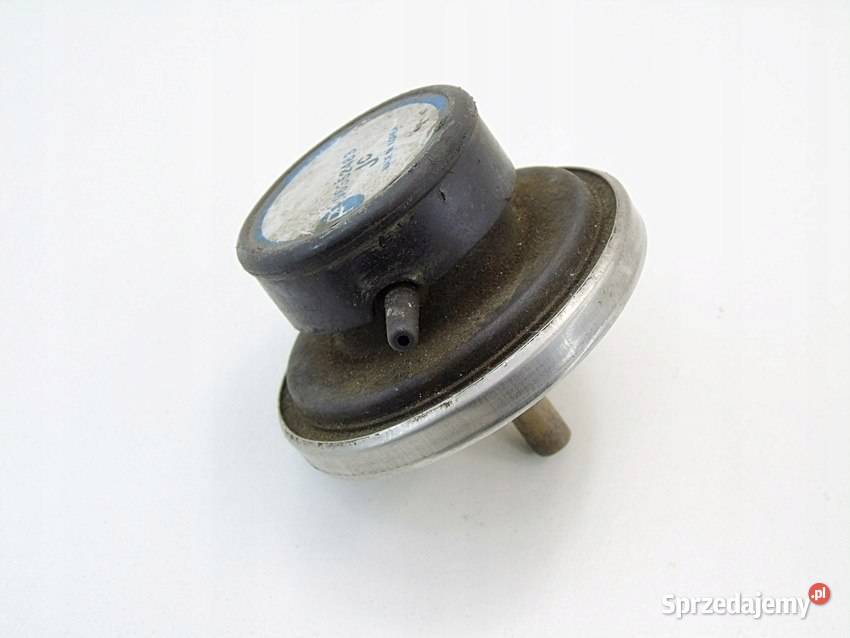 MODULATOR ZAWÓR RECYRKULACJI SPALIN EGR 800 08 osobowe Sosnowiec