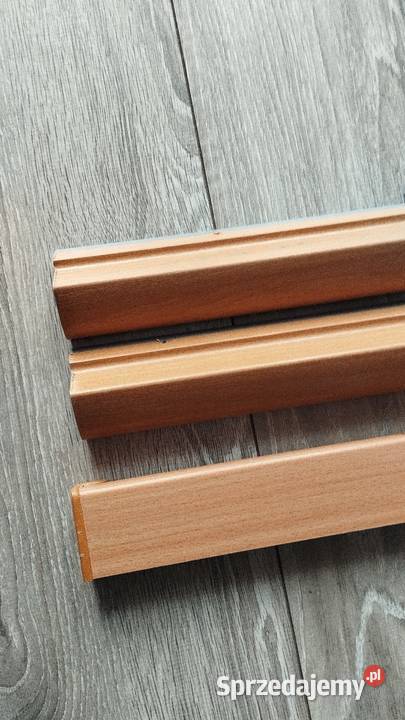 listwy dekoracyjne maskujące górne kuchenne Poznań