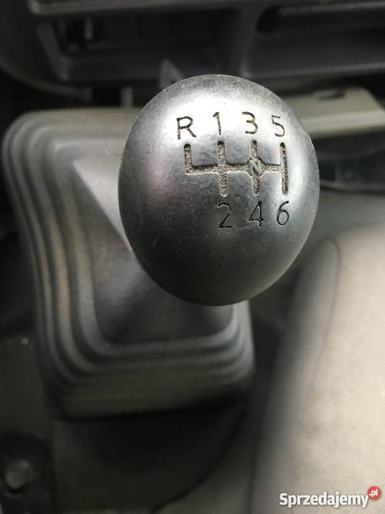 NISSAN CABSTAR MAXITY 25 DCI KIPPER WYWROTKA Piekarzew