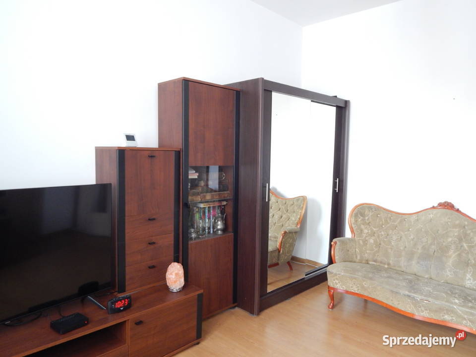 Sprzedam mieszkanie w kamienicy Wyspiańskiego Sprzedaż