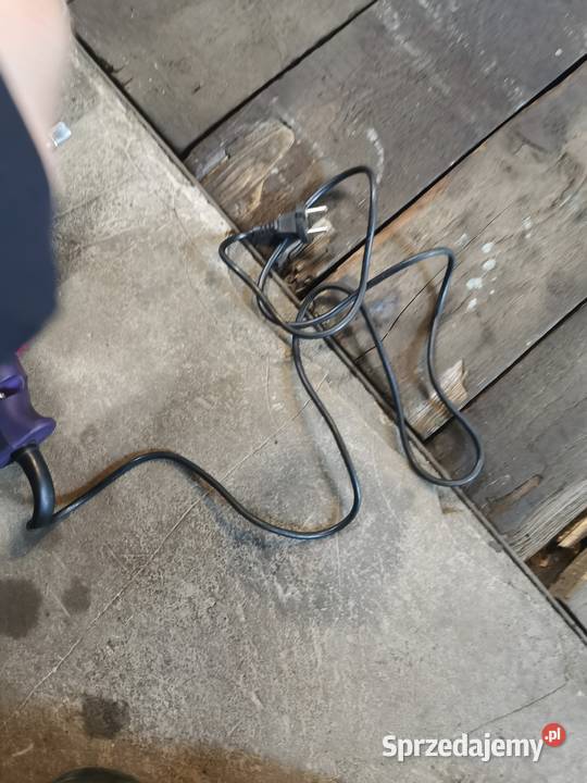 Klucz udarowy 230v 700nm