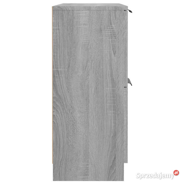 Szafka szary dąb sonoma 60x30x70 materiał Warszawa
