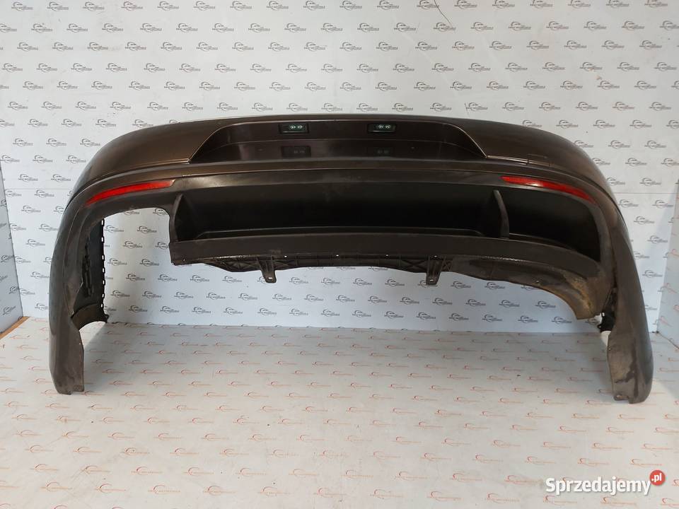 VW PASSAT CC LIFT 15r zderzak tył 3C8807421K osobowe Kielce
