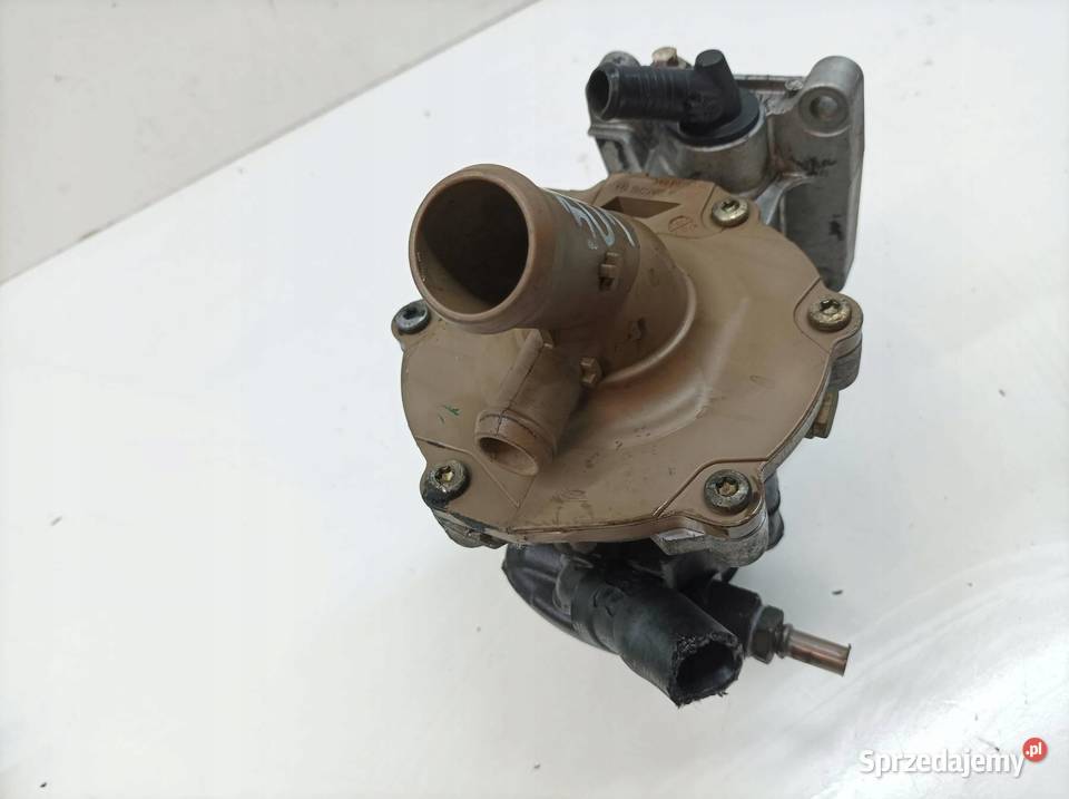 POMPA WODY WSPOMAGANIA XS7Q8A578AF 22 TDCI Ford