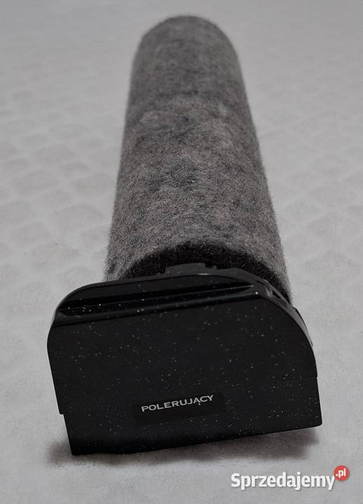 Wałek polerujący Typ1 do elektroszczotki FDDBS06 sprzedam