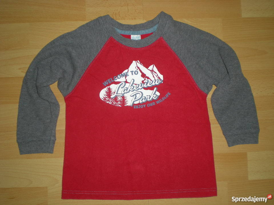 Koszulka OLD Navy 4T chłopca chłopiec Tarnów