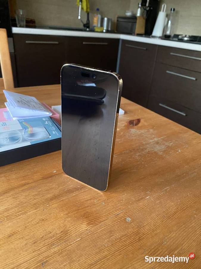 Sprzedam Iphone 14 Pro Zawiercie