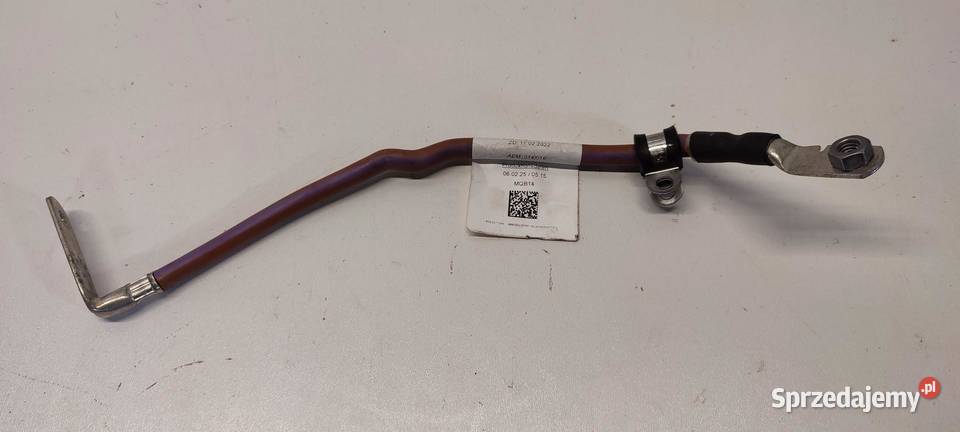 VW TAYRON PRZEWÓD MASOWY 5QS971244