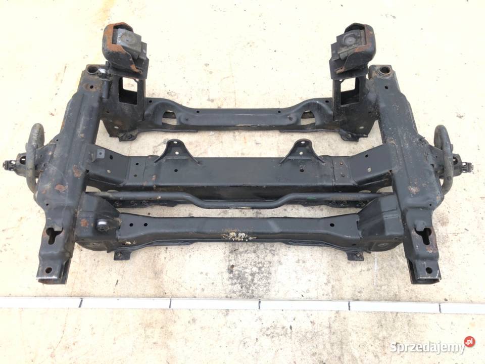 BELKA POD SILNIK VW CARFTER 30 35 25 109 SANKI podkarpackie