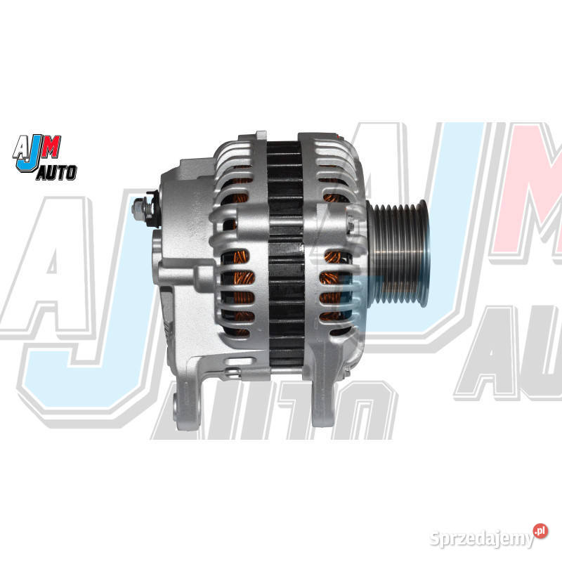 Alternator A3TB6781 20 22 CD MZRCD AWD Mazda 5 Układ elektryczny, zapłon Grabów Szlachecki