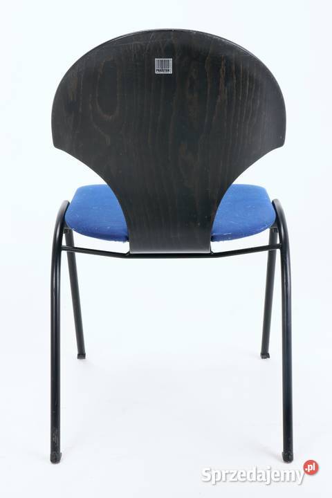 Krzesło do poczekalni KUSCHCO Leszno sprzedam