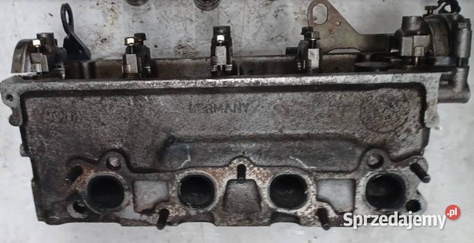 Głowica VW Polo 13 B 030103374G Zawieszenie silnika świętokrzyskie