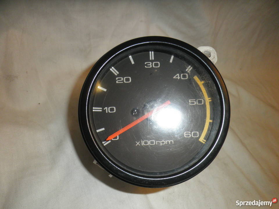 Obrotomierz KJS Rajdy Tuning Polonez Fiat kujawsko-pomorskie Toruń