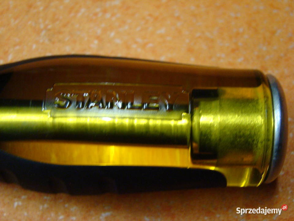 Dłuto do drewna STANLEY FAT 38 mm Ref 016265 Bielsko-Biała