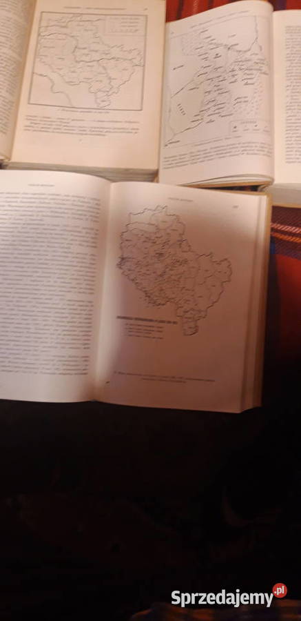 Kultura Ludowa Wielkopolskit13 Pń 1960 całość