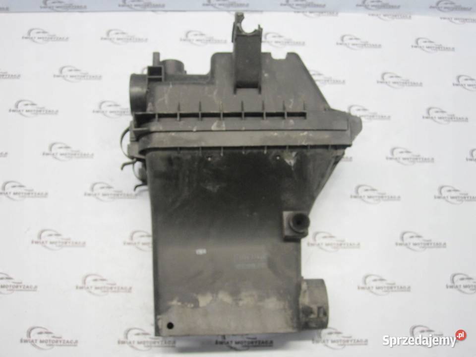 OPEL AGILA B 11r obudowa filtra powietrza