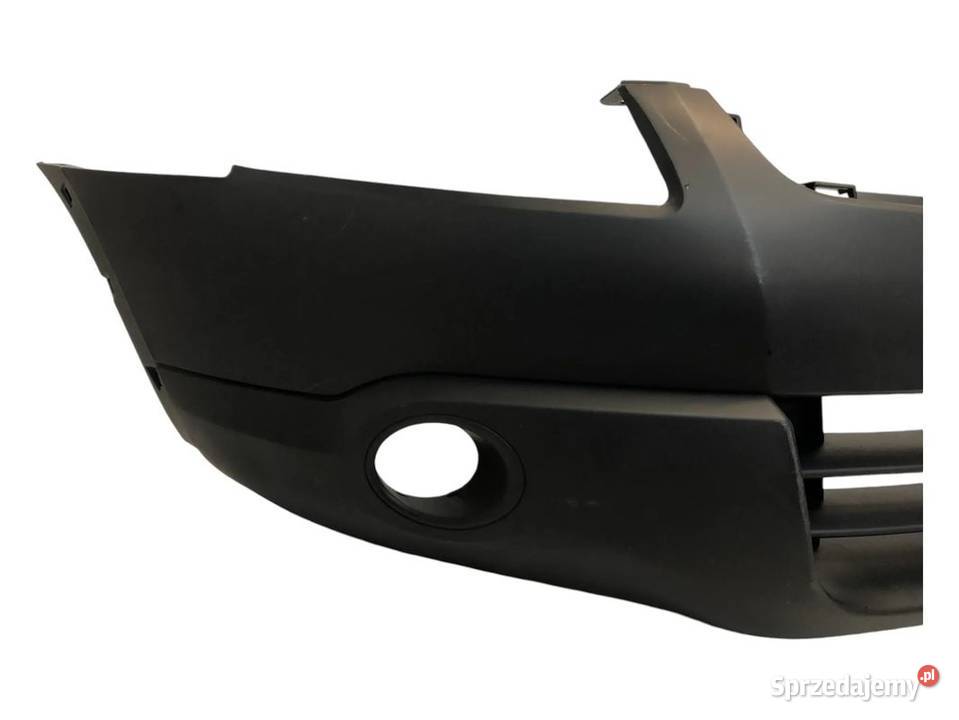 NISSAN QASHQAI J10 20072010 ZDERZAK PRZÓD Skarżysko-Kamienna