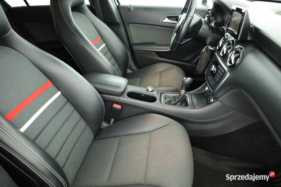 Mercedes A A 180 CDI ESP