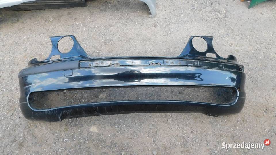 BMW E46 compact 3 zderzak B0104 WYSYŁKA Żory